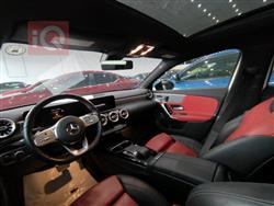 مێرسێدس بێنز A-Class